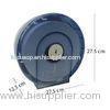 Centre pull Plastic Toilet Tissue Paper Dispenser Fully enclosed roll