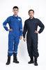 Comfortable Cotton Flame Retardant Coveralls for Firefighter Uniform with Customized Color