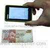 All Currency with IR Marking Money Detector , China Portable IR money detector Supplier