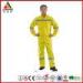 Custom Fireproof Cotton Antistatic Fire Resistant Coveralls / FRC Clothing with OEM