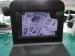Infrared money detector with 4.3 inch large LCD screen