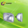 7&quot; Square Car Accessories Auto Semi sealed beam head lamp