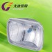 7" Square Car Accessories Auto Semi sealed beam head lamp