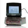 Infrared Fake Money Detector Machine Multi Function For Retailers And Verifier