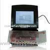 Infrared Fake Money Detector Machine Multi Function For Retailers And Verifier