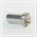 Stainless Steel / Ti-6AL-4V Titanium CNC Machining Components Ra 0.8 M