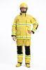 OEM Firefighting Turnout Gear Firefighter Station Uniforms Heat insulation