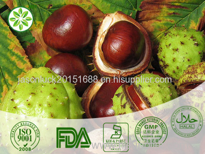 Horse Chestnut Seed Extract(HCSE)