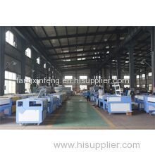 Button laser marking machine in life