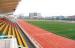 IAAF Traditional Rubber Gym Running Track Flooring / Outdoor Sports Flooring