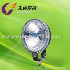 3 inch Round Sealed beam headlight / 87 assembly headlight