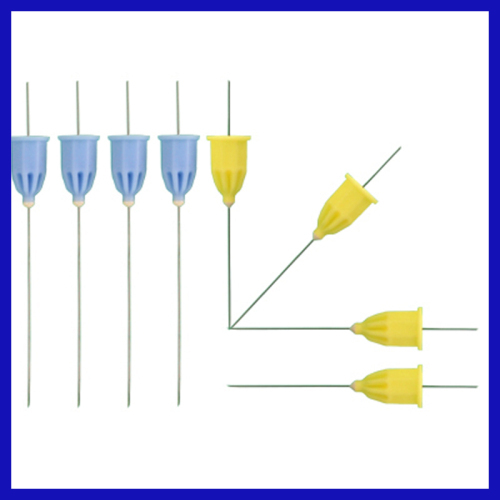 Disposable Medical Dental Needles