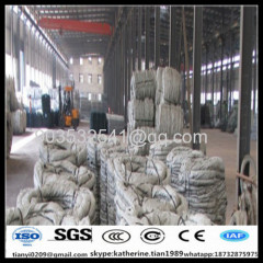 hot dipped galvanized 450mm coil diameter concertina razor barbed wire