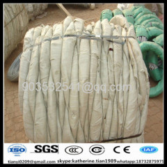 hot dipped galvanized 450mm coil diameter concertina razor barbed wire