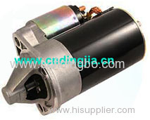 STARTER 0.8KW / 96289430 / 96963483 / 96497702 / 96497700 / 96518887/ 96618789 / 96469962 / 96943429 FOR DAEWOO MATIZ