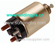 AUTO SOLENOID-STARTER 31220A78B01-000 / 93740992 / 31220A78B00-000 / 10476117 / 93740801 FOR DAEWOO MATIZ / DAMAS / TICO