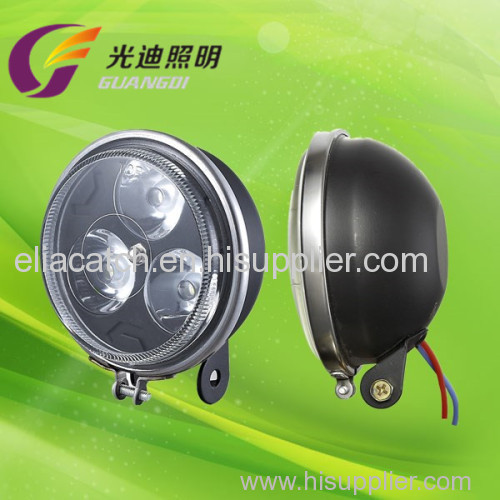 Led Car Fog Light / Fog Led Light / LED Auto Light / Front Fog Light