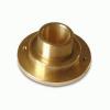 YL17 Brass precision machining parts