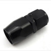 AN8 180 DEGREE SWIVEL FUEL HOSE END FITTING/ADAPTOR OIL/FUEL LINE -8 AN UNIVERSAL