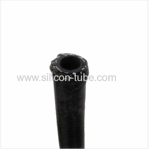 AN12 Stainless Steel Braided Fuel Hose -12 AN 12-AN Sold By Foot