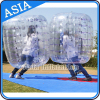 Bubble Soccer Balls for sale/ POPULAR BODY ZORB BALL