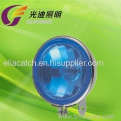 Auto Car Fog Lights