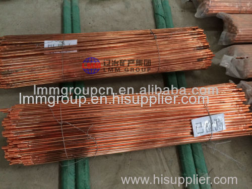 good corrosion resistance ground earth rod