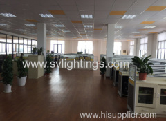 Ningbo SV Solar Lighting Co., Ltd