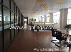 Ningbo SV Solar Lighting Co., Ltd