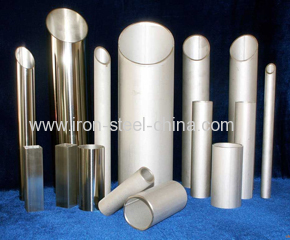 304L Stainless Seamless Steel Pipe