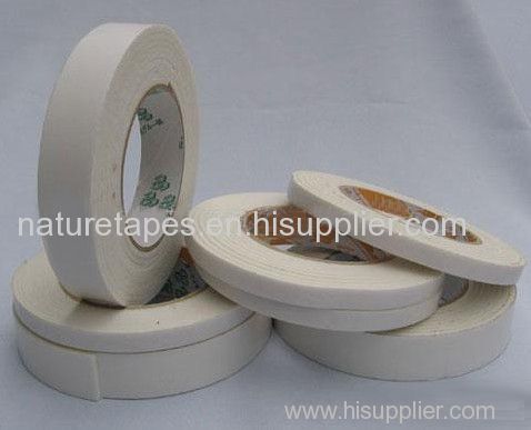 High adhesion Double side tape