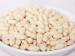 100% Pure non-GMO Dry and Raw Peanut kernels without skin, blanched peanut kernels from China
