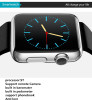 Bluetooth woxingo smart watch