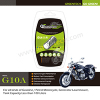 Greentech motorcycle fuel saver