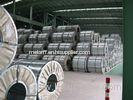 Strength Prepainted Steel Coil For Corrugated Sheet , Galvanized Steel Sheet