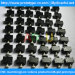 made in China high precision small batch cnc parts processing with good quality