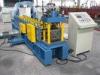 High Speed Cold Roll Forming Machine For Metal Furring / Roll Forming Machinery