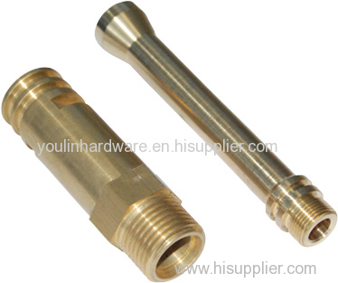 CNC precision turning bolts