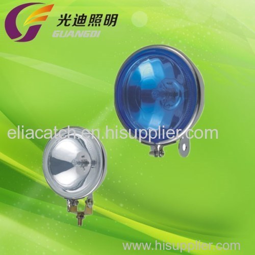 Universal round fog lamp / off road fog lamp