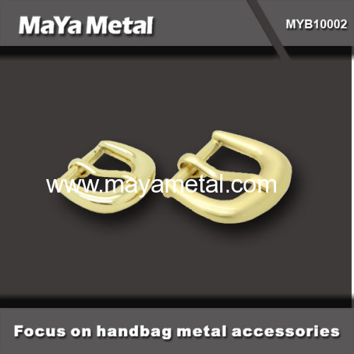 bags buckle pin buckle snap buckle for customized