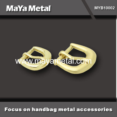 bags buckle for mayametal