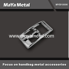 bags buckle pin buckle snap buckle for customized