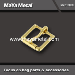 bags buckle pin buckle snap buckle for customized