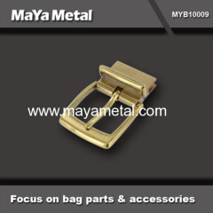 bags buckle pin buckle snap buckle for customized