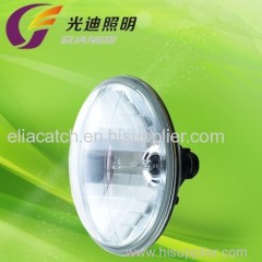 HID fog lamp / HID headlight / xenon headlight