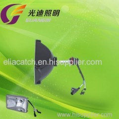 Car Hid Xenon Lamp / Hid Xenon Single Lamp / Hid Xenon Conversion Lamp