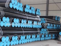 API 5L Seamless Line Pipe