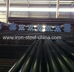 API 5L Seamless Line Pipe