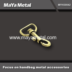 bolt snap hook for customized_Maya Metal