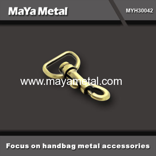bolt snap hook for customized_Maya Metal